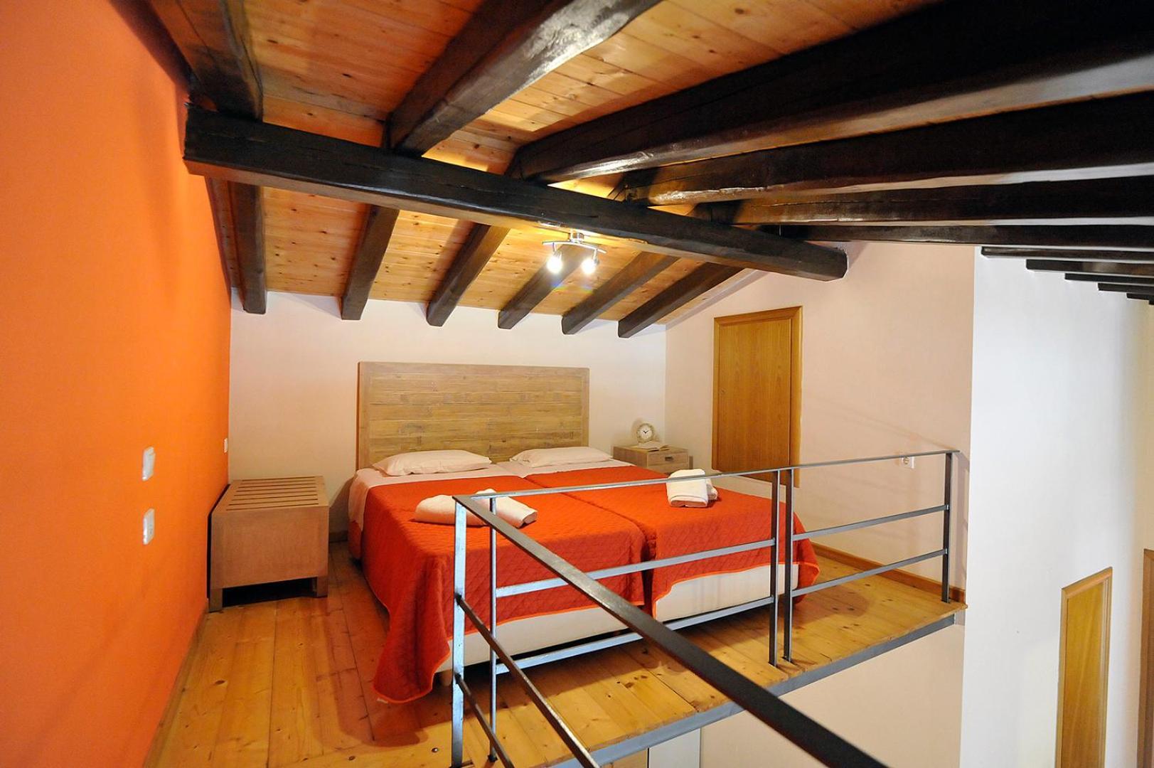 Pyramid City Apartments Agios Spyridon  Værelse billede